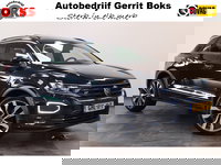 Volkswagen T-Roc - 1.5 TSI Sport Panorama dak Stuurwielverwarming
