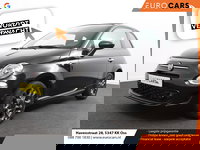 Fiat 500C - 1.0 Hybrid Star Airco Cruise control Navigatie Parkeersensor achter Radio Apple Carplay/ Android Auto