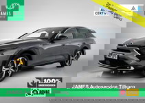 Citroën C5 X - 1.6 Plug-in Hybrid 225pk Feel CAMERA AD-CRUISE VIRTUAL