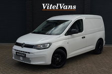 Volkswagen Caddy - Cargo 1.5 TSI | PDC A | AIRCO | DAB | BLUETOOTH