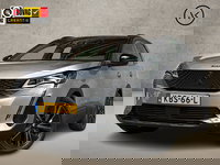 Peugeot 3008 - 1.6 HYbrid 225 GT 225Pk Automaat (PANORAMADAK, APPLE CARPLAY, GROOT NAVI, LEDER/ALCANTARA, STOELVERWARMING, 360 CAMERA, ADAPTIVE CRUISE, GETINT GLAS, NIEUWSTAAT)