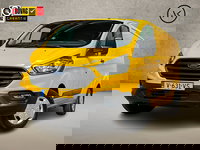 Ford Transit Custom - 320 2.0 TDCI L2H1 Deluxe (STOELVERWARMING, BLUETOOTH, ELEK RAMEN, XENON, PARKEERSENSOREN, ARMSTEUN, TREKHAAK, CRUISE, NIEUWE APK, NIEUWSTAAT)