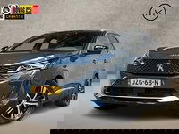 Peugeot 3008 - 1.6 HYbrid4 300 GT 300Pk Automaat (PANORAMADAK, APPLE CARPLAY, GROOT NAVI, 360 CAMERA, STOELVERWARMING, ADAPTIVE CRUISE, KEYLESS, NIEUWSTAAT)