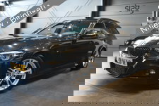 BMW 3 Serie - Touring 318i M Sport navi clima cruise led leer 18 inch 136 pk !!