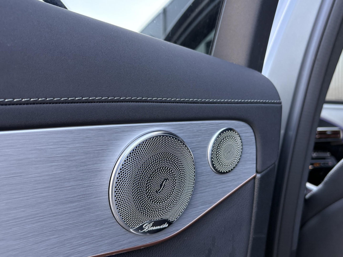 Mercedes-Benz EQC 400 4MATIC Business Solution AMG 80 kWh | HUD |