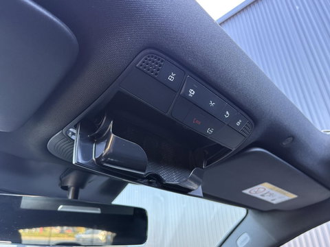 Mercedes-Benz EQC 400 4MATIC Business Solution AMG 80 kWh | HUD |