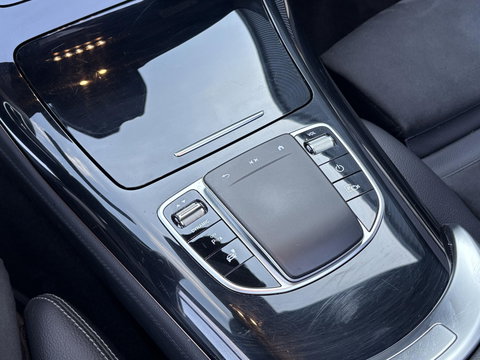 Mercedes-Benz EQC 400 4MATIC Business Solution AMG 80 kWh | HUD |