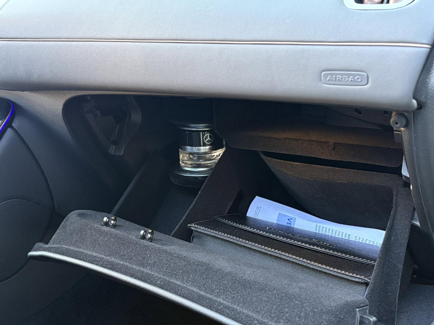 Mercedes-Benz EQC 400 4MATIC Business Solution AMG 80 kWh | HUD |