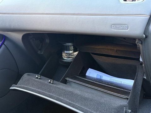 Mercedes-Benz EQC 400 4MATIC Business Solution AMG 80 kWh | HUD |