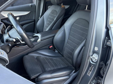 Mercedes-Benz EQC 400 4MATIC Business Solution AMG 80 kWh | HUD |