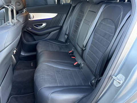 Mercedes-Benz EQC 400 4MATIC Business Solution AMG 80 kWh | HUD |