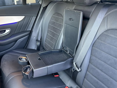 Mercedes-Benz EQC 400 4MATIC Business Solution AMG 80 kWh | HUD |