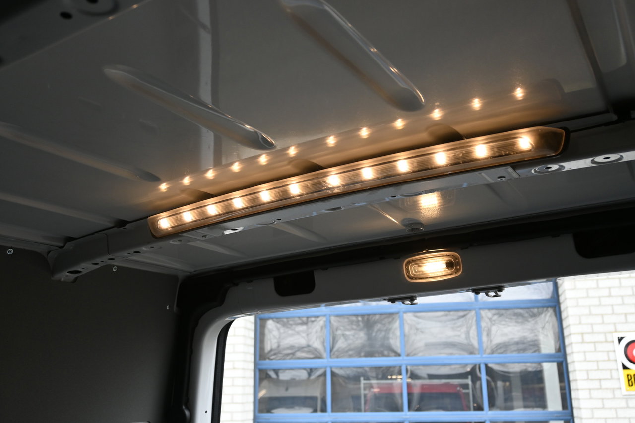 Mercedes-Benz eSprinter