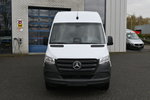 Mercedes-Benz eSprinter