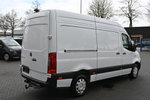 Mercedes-Benz eSprinter