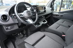 Mercedes-Benz eSprinter