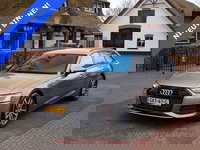 Audi A6 - Avant 50 TDI 320pk quattro S edition 360* CAMERA / STOEL+STUUR VERWARMING / ACC
