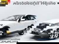 Audi Q2 - 30 TFSI 110PK PRO-LINE,CRUISE CAMERA/NAVI/LED