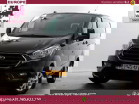 Ford Transit Custom - 2.0 TDCI 130pk L1H1 Automaat D.C. Limited Airco/Navi/2x Schuifdeur 10-2021