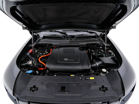 Land Rover Defender 110 2.0 P400e 110 XS Edition (Plug-in) (INCL-BTW) *PANO | LEATHER | FULL-LED | MERIDIAN-AUDIO | BLINDSPOT | TOPVIEW | AIRSUSPENSION | HEATED-COMFORTSEATS | KEYLESS | CARPLAY | LANE-ASIST | DAB+ | PRIVACYGLASS | 20''ALU*