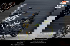 Honda X-ADV - 750 | Mistlampen | Navigatie | Valbeugels