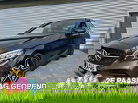 Mercedes-Benz C-Klasse - 180 Business Solution AMG night