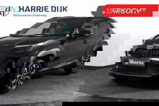 Toyota Yaris Cross - 1.5 Hybrid 115 Dynamic | Dig.Cockpit | Adapt.Cruise | Stoel-+stuurverwarming | Camera | PDC | NAV+App.Connect | Auto.Airco | LM 17" | 1082