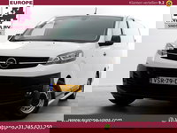 Opel Vivaro - 1.5 CDTI 102pk L3 Edition Airco/Navi/Camera 11-2022