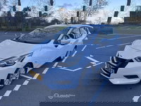 Nissan Micra - 1.0 IG-T Acenta