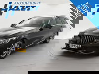 Mercedes-Benz C-Klasse - Estate 350e PLUG-IN + BURMESTER | 360 CAMERA | SFEERVERLICHTING | LEDER | LUCHTVERING
