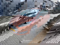 Ford Fiesta - 1.0 EcoBoost Titanium