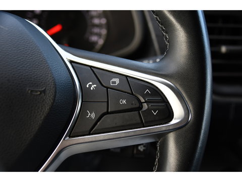 Renault Trafic 2.0 Blue dCi 170 T30 L2H1 Black Edition FULL OPTIONS! Adaptieve Cruise, Camera, Carplay, 170pk, Stoelverwarming, Trekhaak, LED, Automaat, Uniek!