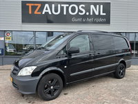Mercedes-Benz Vito - 122 CDI 320 Lang DC Comfort Plus