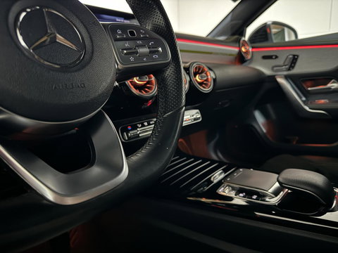 Mercedes-Benz A-Klasse 200 Edition 1 Pano Sfeer Memory Camera
