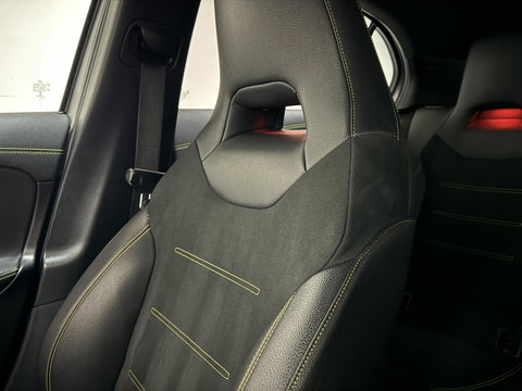 Mercedes-Benz A-Klasse 200 Edition 1 Pano Sfeer Memory Camera
