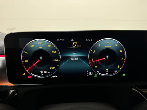 Mercedes-Benz A-Klasse 200 Edition 1 Pano Sfeer Memory Camera