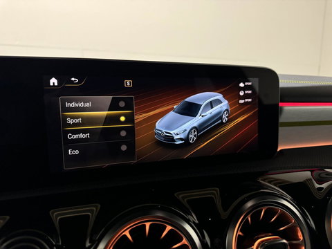 Mercedes-Benz A-Klasse 200 Edition 1 Pano Sfeer Memory Camera