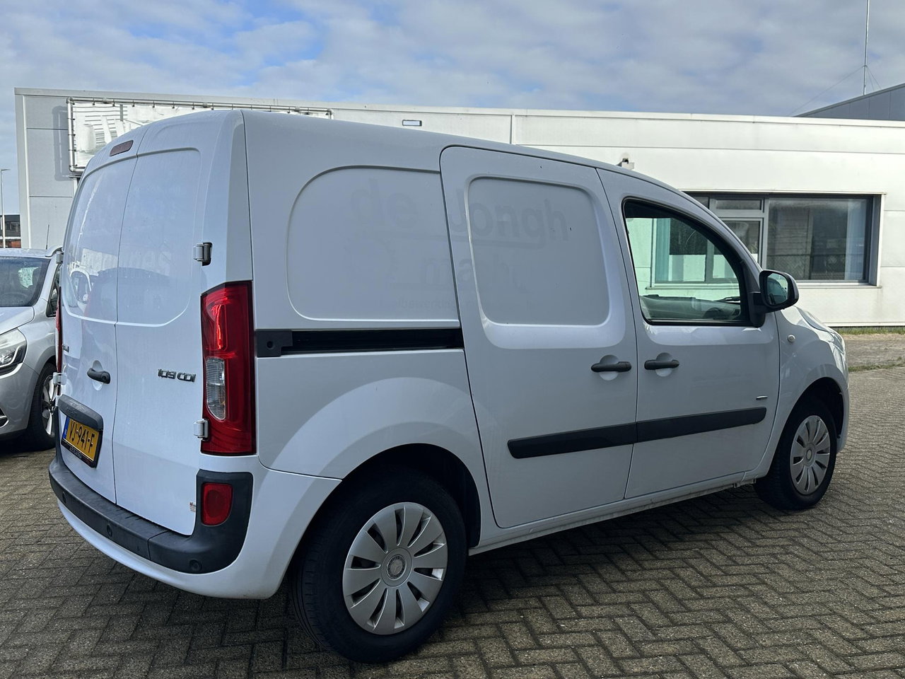 Mercedes-Benz Citan