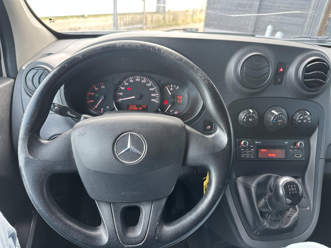 Mercedes-Benz Citan