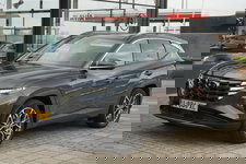 Hyundai Tucson Hybrid - 1.6 T-GDI PHEV Premium Sky 4WD | PANO | Leer | Trekhaak