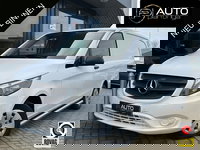 Mercedes-Benz Vito - 114 CDI Lang 136PK | Automaat | NL AUTO | Trekhaak | Parkeersensoren Voor en Achter | Achteruitrijcamera | Navigatie | Climate Control |