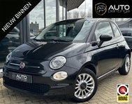 Fiat 500 - 0.9 TwinAir Turbo Popstar | Airco | Lichtmetalen Velgen | Privacy Glass | 2 Sleutels |