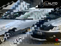 Škoda Roomster - 1.2 TSI Fresh DSG | Automaat | Climate Control | Cruise Control | Cruise Control | Armsteun |