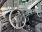 Škoda Roomster