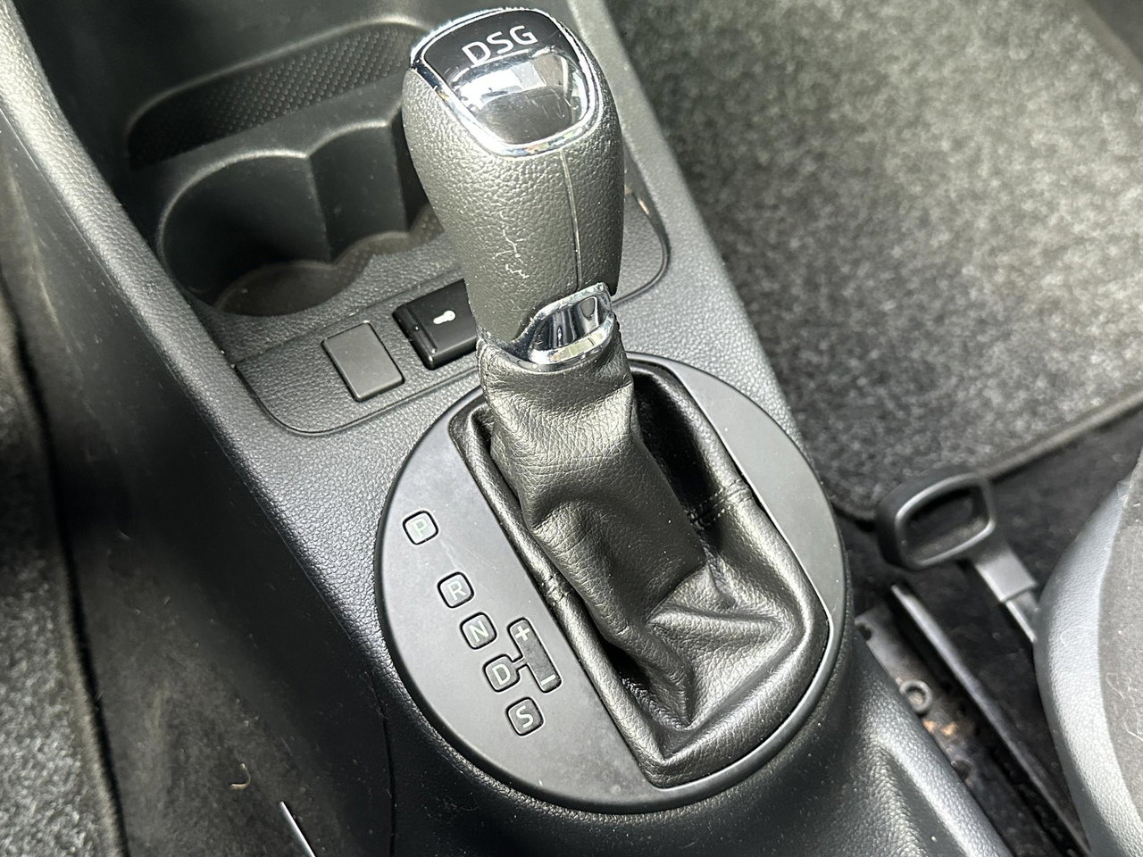 Škoda Roomster