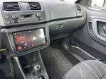 Škoda Roomster