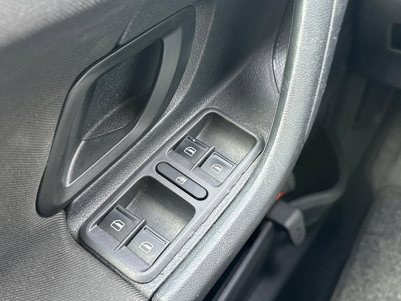 Škoda Roomster