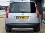 Škoda Roomster