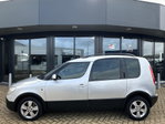 Škoda Roomster
