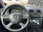 Škoda Roomster